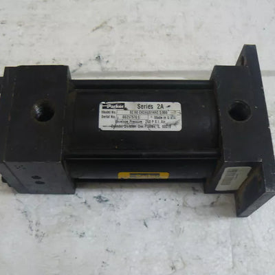 Parker 02.50 CH2AUS14AC 3.000