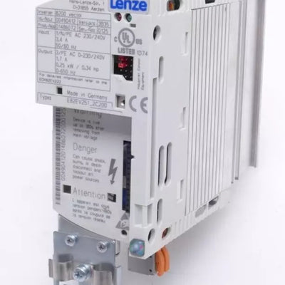 Lenze E82EV251_2C200