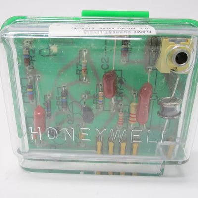 HONEYWELL R7289A-1004