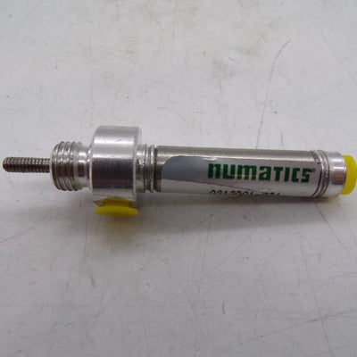 NUMATICS 0313D01-00I