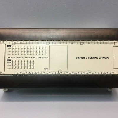 Omron CPM2A60CDRD