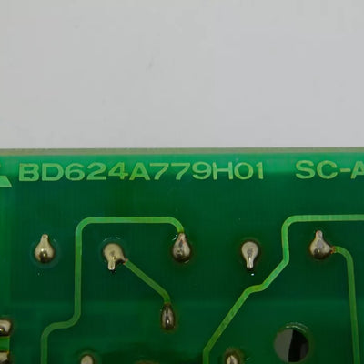 MITSUBISHI BD624A779H01-SC-AG
