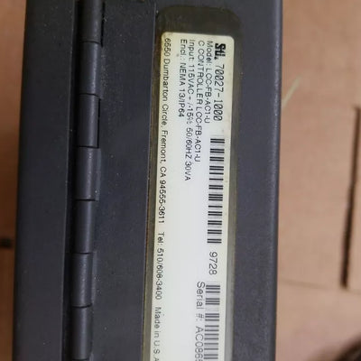 OMRON LCC-FB-AC1-U