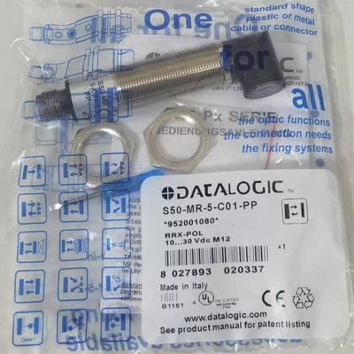 DATALOGIC  S50-MR-5-C01-PP