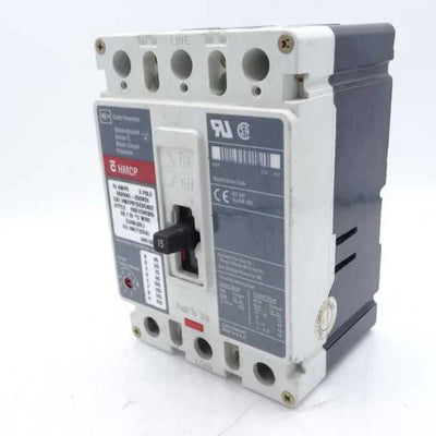 WESTINGHOUSE HMCP015E0CA02