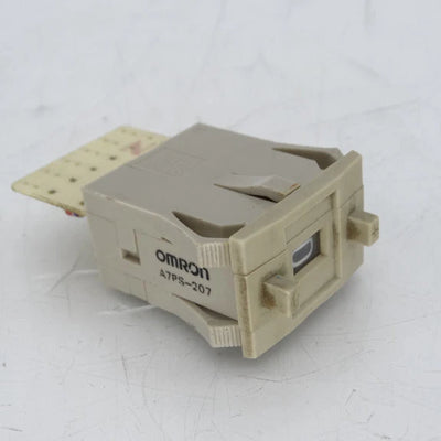 OMRON A7PS-207