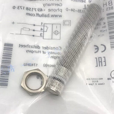 BALLUFF BES 516-300-S163-S4-D