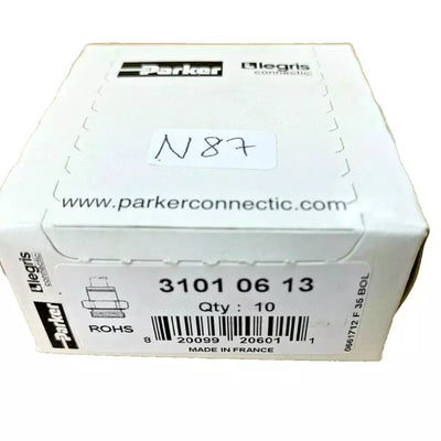 Parker 3101 06 13
