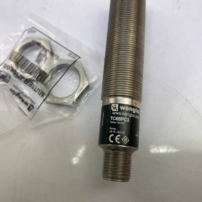 WENGLOR TC66PC3