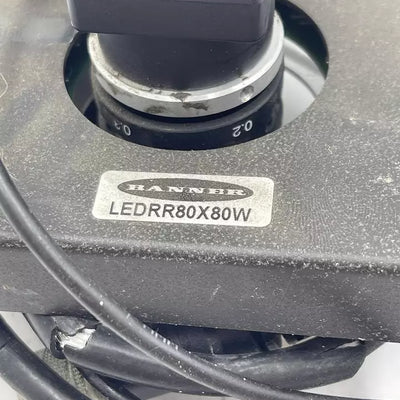 LEDRR80X80W