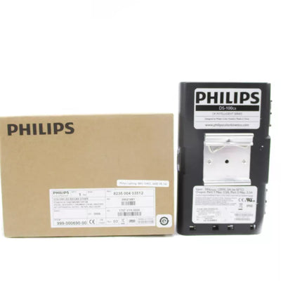 PHILIPS ZCX400