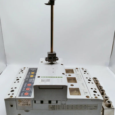 MOELLER NZM10-600S-NA
