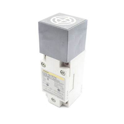 OMRON E2Q-N15Y4