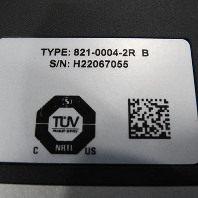COGNEX 821-0004-2R