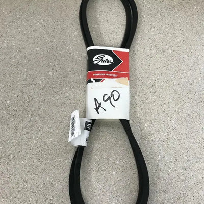 Gates A90