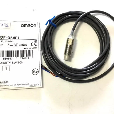 OMRON E2E-X5ME1