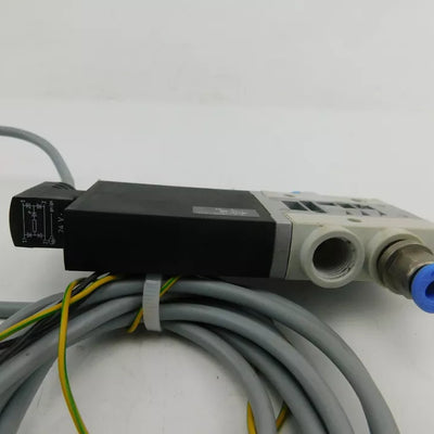 FESTO MHE4-M1H-3/2G 1/4
