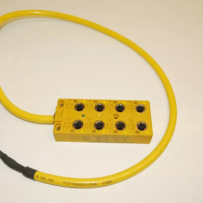 TURCK VB 80-N7X9-5