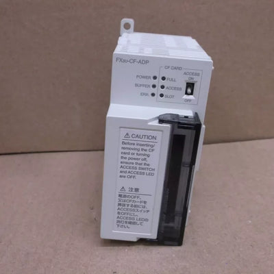 MITSUBISHI FX3U-CF-ADP