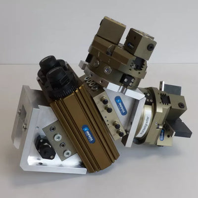SCHUNK SRU + 40-W