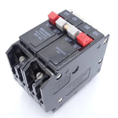 HUBBELL BQ2402120