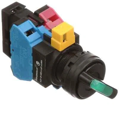 IDEC HW1F-2F11QD-G-12V