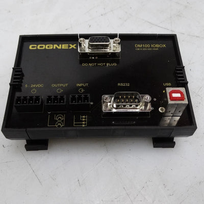 COGNEX 808-9002-1R