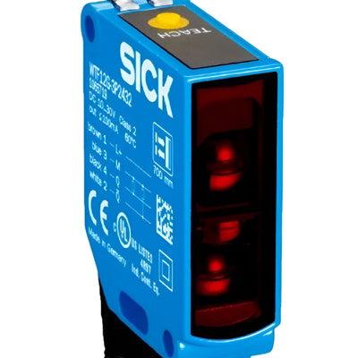 SICK WTF12G-3P2432