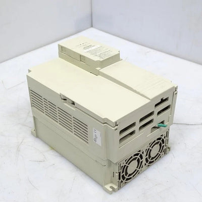 MITSUBISHI FR-E520-5.5KN