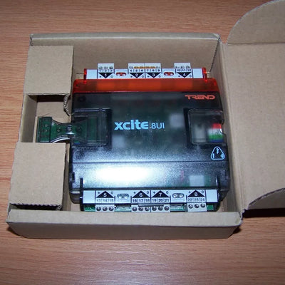 Trend Xcite 8ui Module