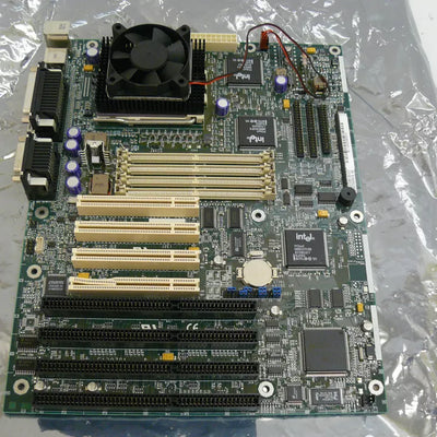 HONEYWELL 01-W2224E01A