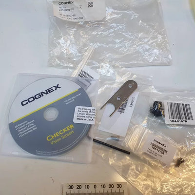 COGNEX C4G-BAK-000