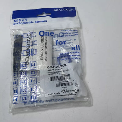 Datalogic S5N-PA-5-C10-PP