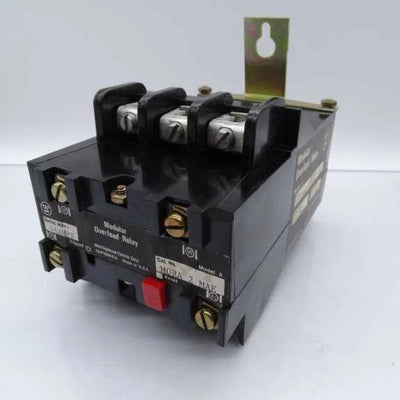 WESTINGHOUSE MORA2MAE