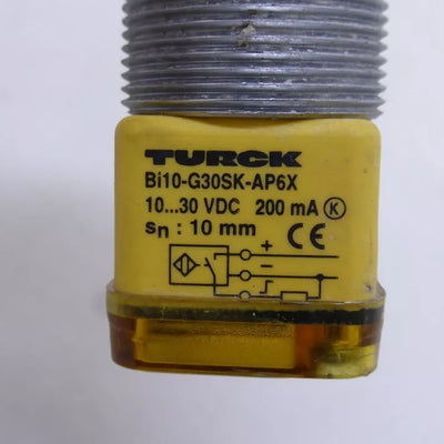 BI10-G30SK-AP6X