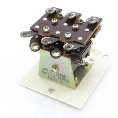 OMRON MM3-UA-007009