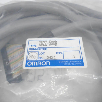 OMRON XW2Z-500B