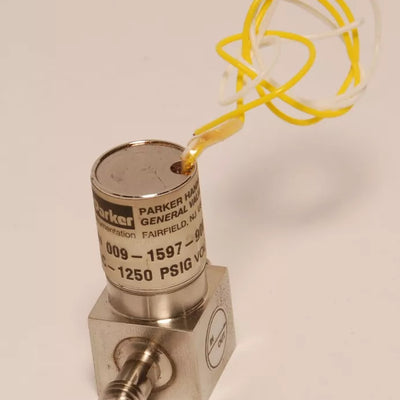 PARKER 009-1597-900