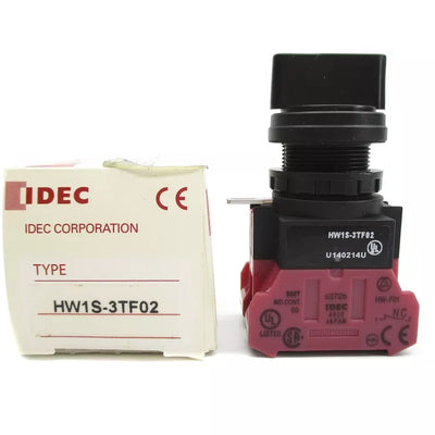 IDEC HW1S-3TF02