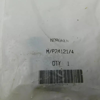 NORGREN M/P24121/4
