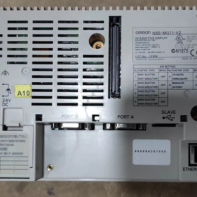 OMRON NS5-MQ11-V2