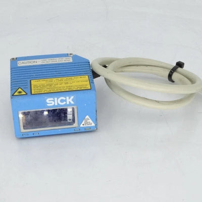 SICK CLV422-0910S01
