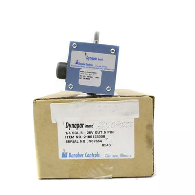 DYNAPAR 2100123000