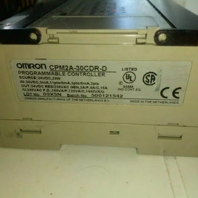 CPM2A-30CDR-D