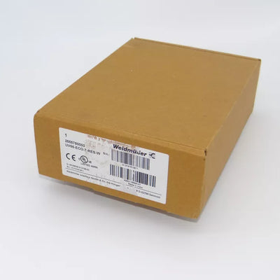 Weidmüller UV66-ECO-7-RES -W