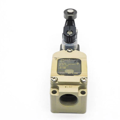 Omron WLG2-LDS