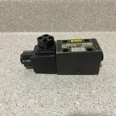 PARKER  D1VW20BNYWF75