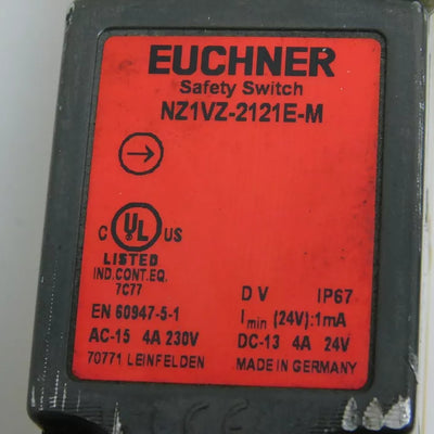 NZ1VZ-2121E-M