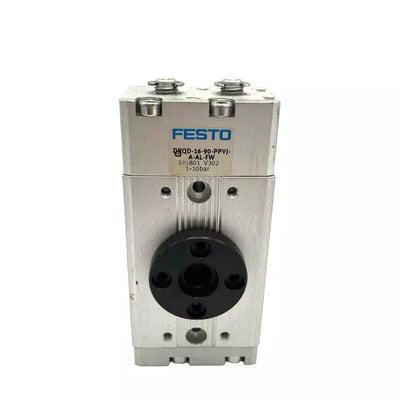 Festo DRQD-16-90-PPVJ-A-AL-FW