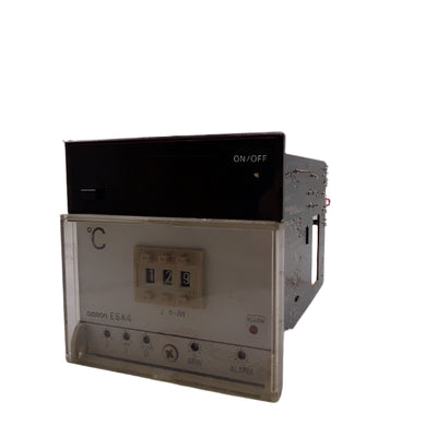 OMRON E5A4-S91J-US